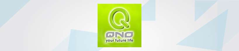 Manual de configuración FQR7200 del Firewall QNO