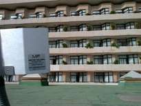 Cobertura Hotel H10 Conquistador en Tenerife con Wavion WBS-2400 SECTOR