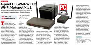 noticia HotSpot kit impresora