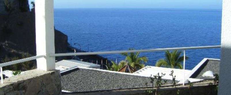 Apartamentos situado en la Isla de Gran Canaria