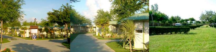 Proyecto WiFi en el Camping El Faro con Wavion
