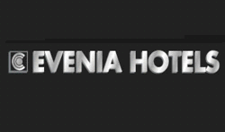 logo caso éxito evenia hoteles