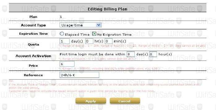 edición ticket hsg200
