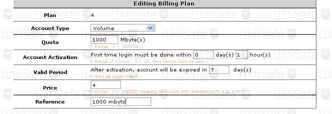 edición plan ticket hsg200