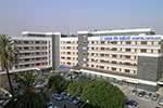 hospital casa salud