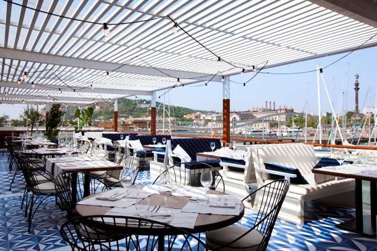 WiFi gestionado con HotSpot en los establecimientos de AN grup