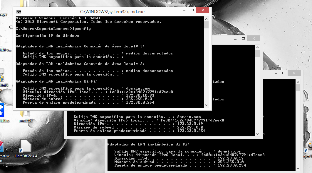Configuración de VLAN's (Múltiple SSID con marcado VLAN) con equipos Wisnetworks en modo AP