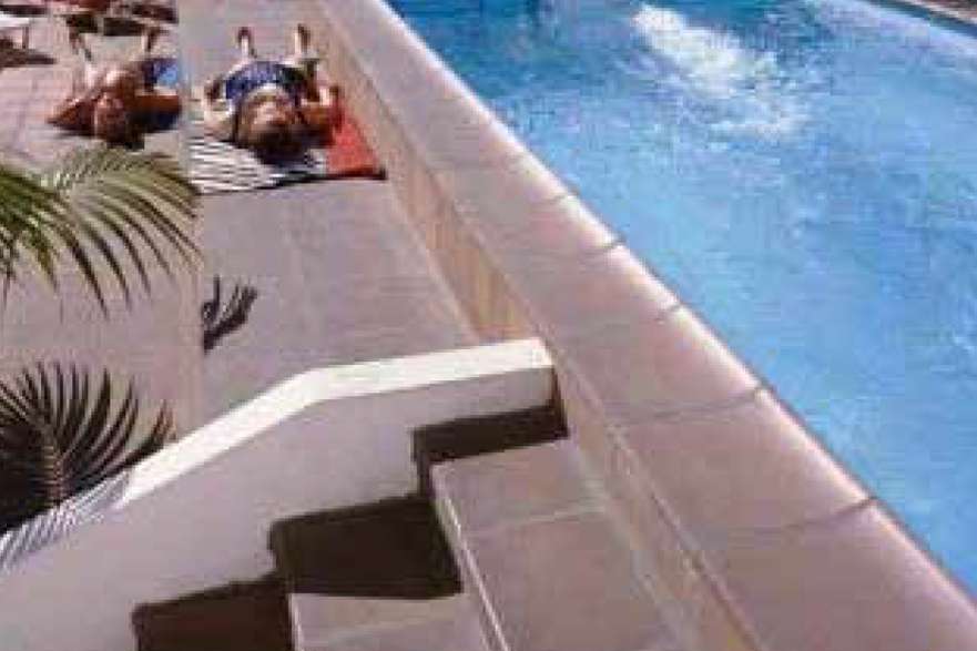 Red WiFi y gestión HotSpot en los Apartamentos Park Plaza