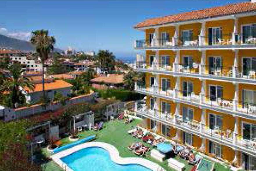 RED WiFi Y GESTIÓN HotSpot  EN LOS APARTAMENTOS LA CARABELA