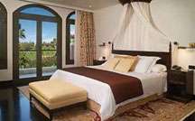 Red WiFi y gestión Hotspot en el Hotel las Madrigueras Golf & Spa