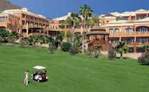 Red WiFi y gestión Hotspot en el Hotel las Madrigueras Golf & Spa