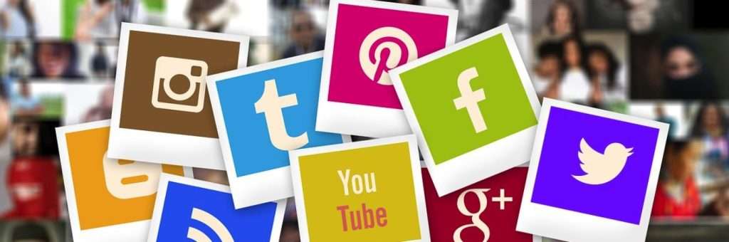 Acceso a la WiFi a través de las redes sociales