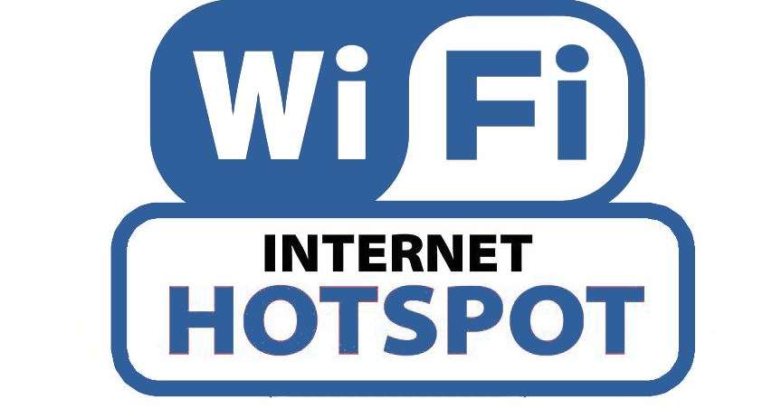 acceso a la WiFi cliente  HotSpot