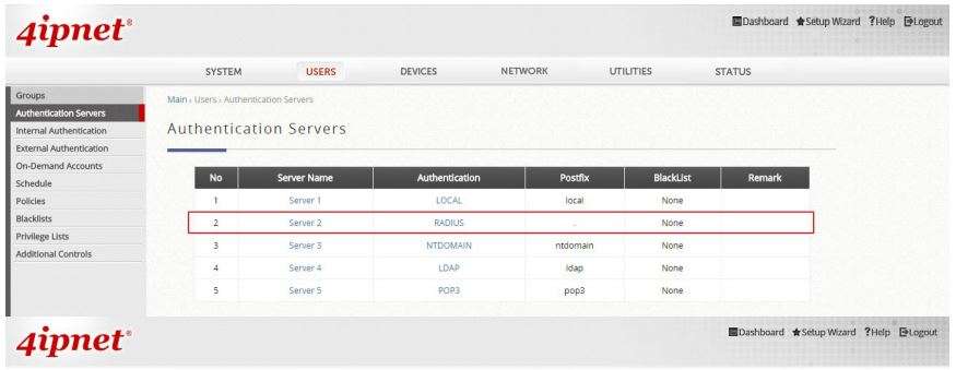 postfijo en el controlador