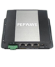 Pepwave MAX BR1 LTE Punto de Acceso con salida 4G/LTE. Hasta 100Mbps.
