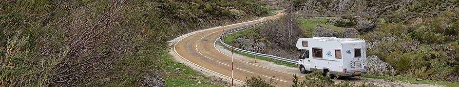 Red WiFi en autocaravanas - WifiSafe