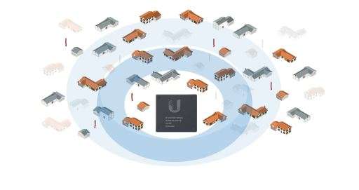 tecnología airMAX ac WiFi - WifiSafe