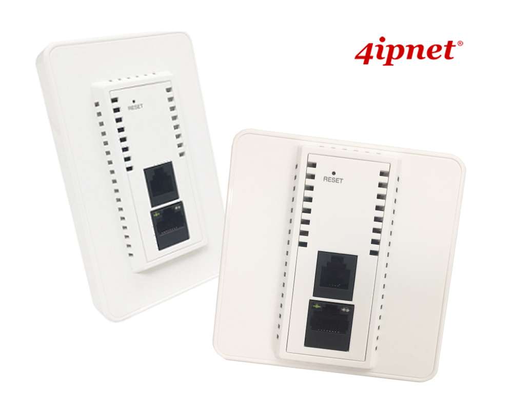 Especificaciones técnicas del EAP702