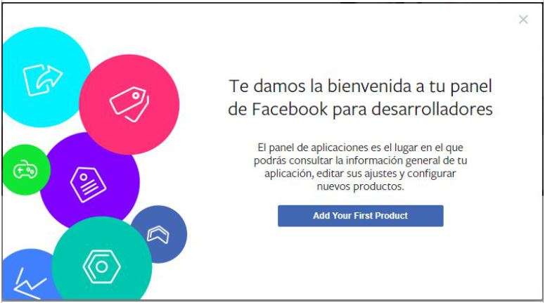 empezar con la creación de la API