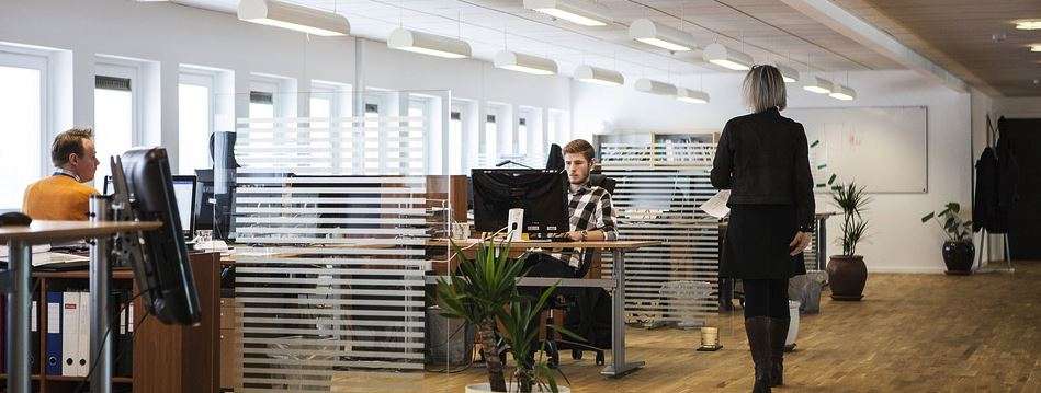 las soluciones WiFi para empresas son fáciles y asequibles