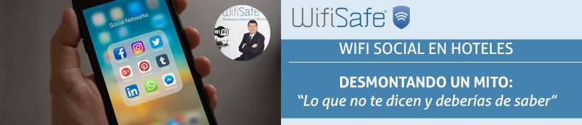 Hoteles wifi opinión