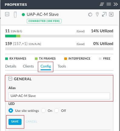 Hacemos el mismo proceso para el otro equipo