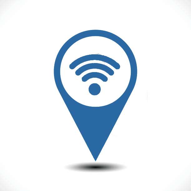 WiFi - Se considera un servicio más