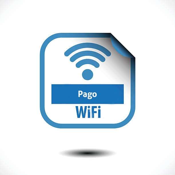 Wifi de Pago