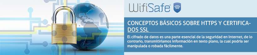Conceptos básicos sobre HTTPS y certificados SSL