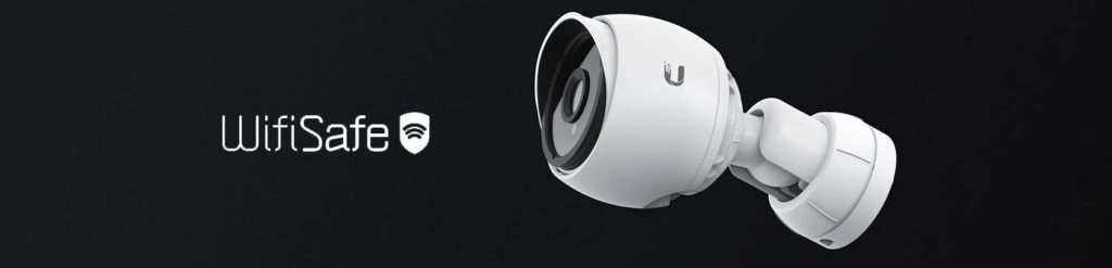 Comprar online UVC-G3-AF - Cámara de seguridad IR Full HD Interior/Exterior
