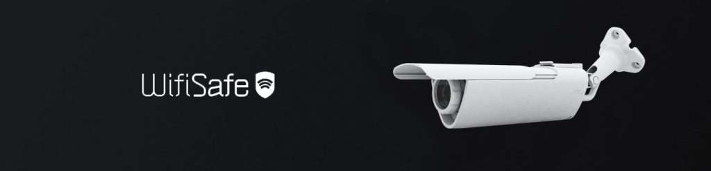 Comprar online AirCam - Cámara IP H.264 / 30fps / HDTV 720p / PoE / Exteriores