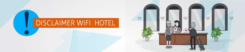 La importancia de un Disclaimer de responsabilidades en un Hotel
