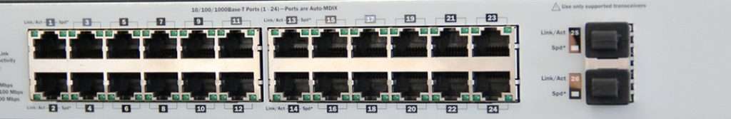 Cómo identificar los routers de banda única