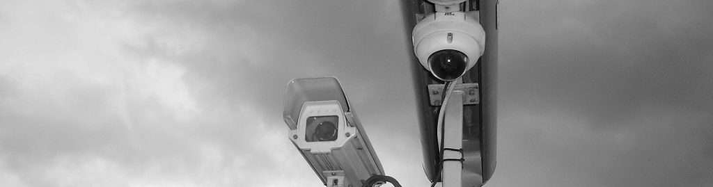 ¿Qué necesito para instalar cámaras de seguridad?