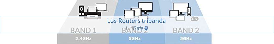 Los Routers tribanda