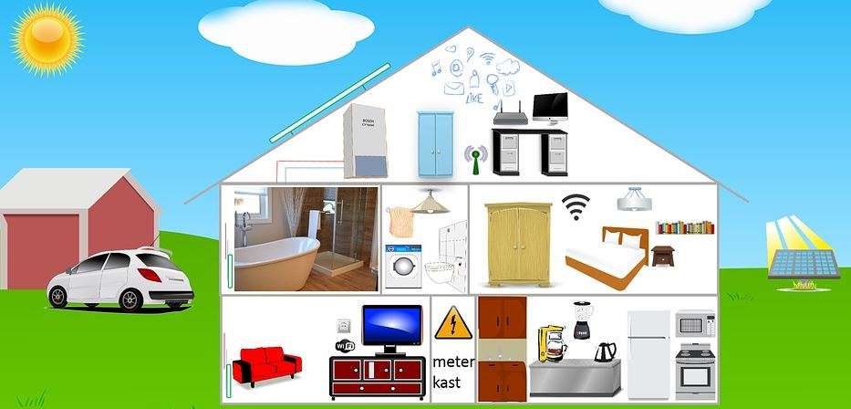 seguridad de tu red doméstica