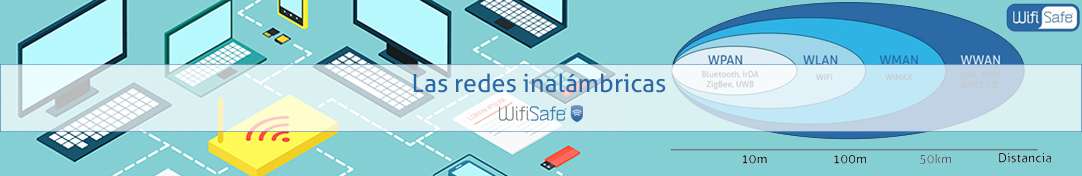 Las redes inalámbricas