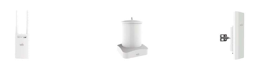 modelos puntos de acceso para exteriores