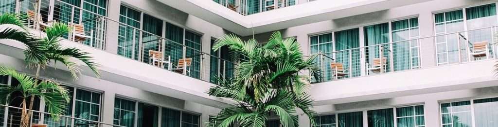 necesidades de cualquier hotel, sin importar su tamaño y entorno del establecimiento