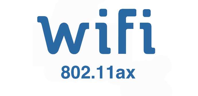 el estándar 802.11ax