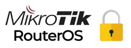 Mikrotik RouterOS