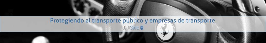 Protegiendo al transporte público y empresas de transporte