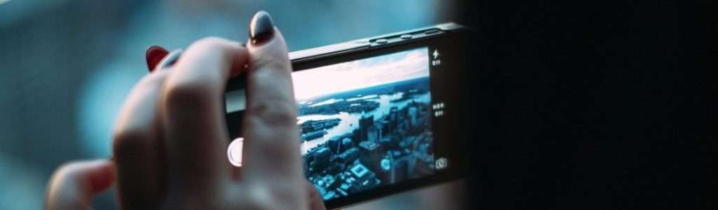 Tendencias tecnológicas en el turismo