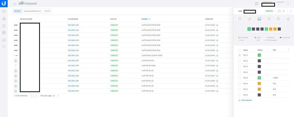 ports-Unifi-Ubiquiti-Wifisafe