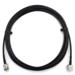Cable de 9 mts con conector N Macho a N Hembra cable LLC 400