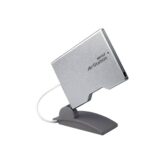 Buffalo Antena direccional interior compacta a 2'4GHz y 5'4dBi.