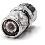 Conversor de TNC RP Macho a N Hembra