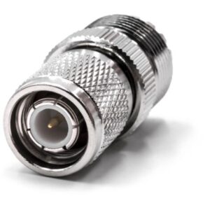 Conversor de TNC RP Macho a N Hembra