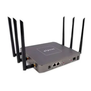 Punto de acceso Dual Band 802.11 AC 3x3 MIMO