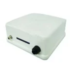 Antena planar de 16dBi 2'4GHz con conector SMA M y SMA M RP